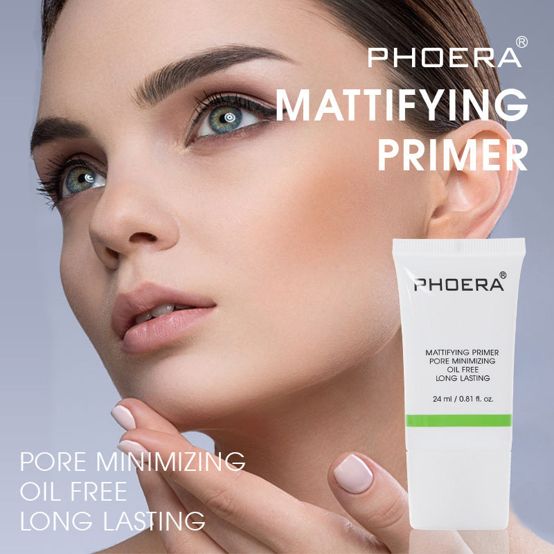 Long-Lasting Isolation Moisturizing Makeup Primer for Smooth, Radiant Skin