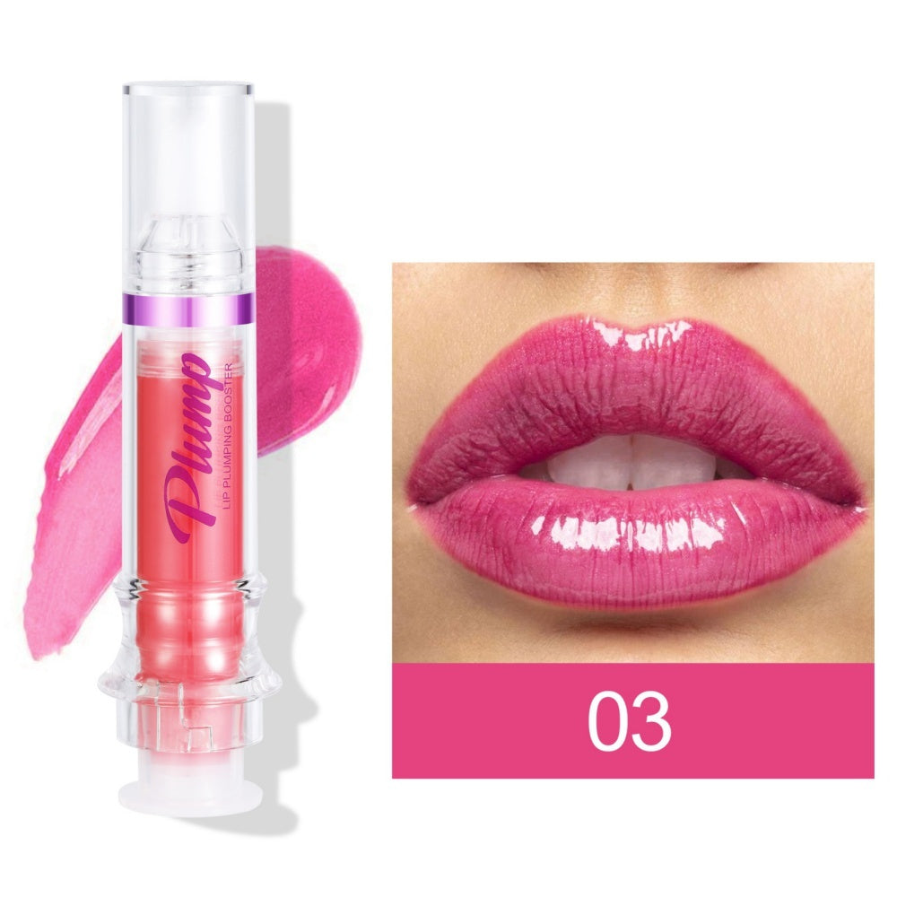 New Tube Lip Rich Color Liquid Lipstick for Shiny, Sexy Lips