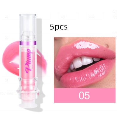 New Tube Lip Rich Color Liquid Lipstick for Shiny, Sexy Lips